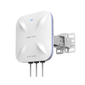 Wi-Fi 6 ngoài trời RG-RAP6260(H) 5,95 Gbit/s siêu nhanh, hiệu suất Wi-Fi tốt nhất