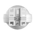 Wi-Fi 6 Ruijie RG-RAP6262(G) AP Ngoài trời  AX1800 AP Đa hướng cao cấp