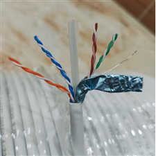 Cáp mạng CAT6A FTP Commscope (305M) 884024508/10