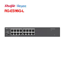 Switch RUIJIE RG-ES116G-L  cao cấp