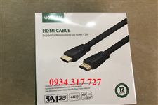 50821 Cáp HDMI 2.0 dẹt dài 5M ED 015 cao cấp hỗ trợ 4K/60HZ