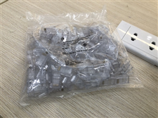 6-554720-3 Hạt mạng Cat5e Commscope túi 100 cao cấp