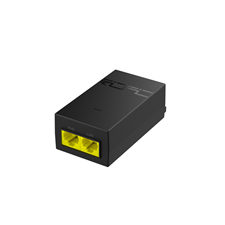 Bộ chuyển đổi PoE 1 cổng (1000Base-T, 52V, 15.6W) RG-POE-AF15 chính hãng