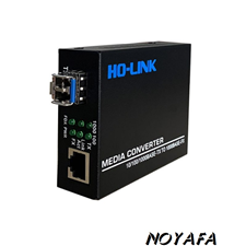 Bộ chuyển đổi quang điện khe cắm SFP module 10/100/1000M HL-2011-SFP