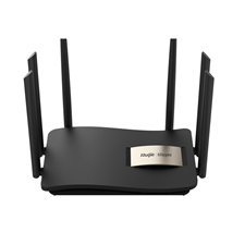 Bộ định tuyến không dây Gigabit băng tần kép 1267Mbps RG-EW1200G PRO chính hãng