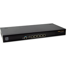 Bộ định tuyến Reyee RG-NBR6120-E Bảo mật Hiệu suất cao được Quản lý bởi Cloud cao cấp