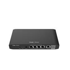 Bộ định tuyến RG-EG105G-P V2 quản lý đám mây 5 cổng Gigabit, 5 cổng  Ethernet Gigabit cao cấp