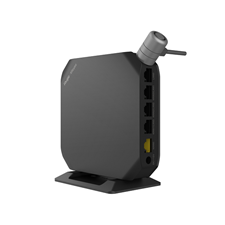 Bộ định tuyến RG-EG105GW(T) không dây 5 cổng ethernet trong một ,150 người dùng chính hãng