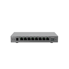 Bộ định tuyến RG-EG209GS  quản lý đám mây 9 cổng hỗ trợ SFP để bàn chính hãng
