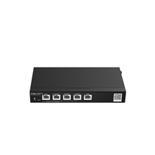 Bộ định tuyến RG-EG305GH-P-E  gigabit 5 cổng để bàn hỗ trợ quản lý từ xa qua đám mây cao cấp