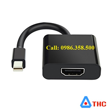 Cáp chuyển đổi Mini Display Port sang HDMI