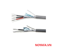 Cáp điều khiển Alantek 20AWG 2 Pair (301-CI9302-0500) cuộn 500m cao cấp