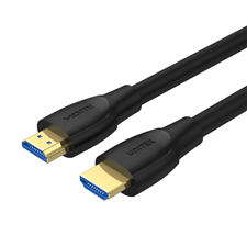 Cáp HDMI 2.0 dài 1,5M dây dẹt Unitek 4K@60Hz C11063BK-1,5M cao cấp