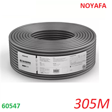 Cáp mạng CAT5E U/UTP dài 305m 8P8C 24AWG 350MHz Ugreen 60547 cao cấp