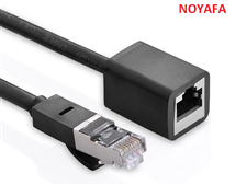 Cáp nối mạng Ugreen RJ45 CAT6 11282 đực cái dài 3m