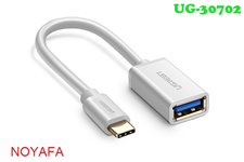 Cáp OTG USB Type C sang USB 3.0 - Ugreen 30702