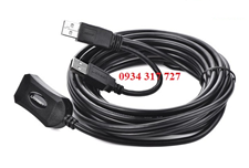 Cáp USB nối dài 5m UGREEN 20213
