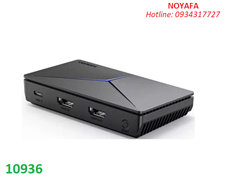 Card Ghi Hình HDMI Ugreen 10936  USB-C 1080P@60Hz Chính Hãng