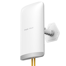 Cầu nối không dây 802.11ac 5KM luồng kép 5 GHZ tuyến RG-EST350 V2 5GHz chính hãng