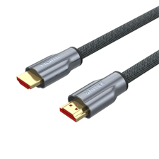 Dây cáp HDMI 2.0 Unitek 4K60hz dài 1M Y-C136RGY hỗ trợ Hỗ trợ ARC, HEC và CEC.