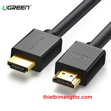 Dây cáp hdmi 30m Ugreen có chíp khuếch đại