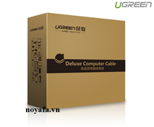 Dây hdmi 15m Ugreen