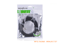 Dây HDMI1,5M dẹt gập 90 độ Ugreen