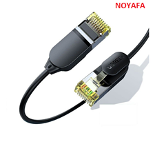 Dây mạng UGREEN CAT7 dài 2m 80417 tốc độ 10Gbps 600Mhz