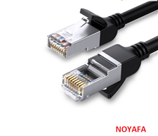 Dây mạng UGREEN Cat 6  50192 dài 2m chính hãng