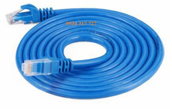 Dây nhẩy Patch Cord 25M Cat6 UGREEN 11208 Cao cấp