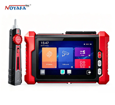 Máy kiểm tra CCTV đa chức năng Noyafa NF-IPC728HSO