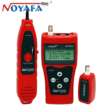 Máy test mạng Noyafa NF308S