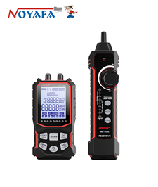 Máy test mạng và đo công suất quang 6 bước sóng NOYAFA NF-918S