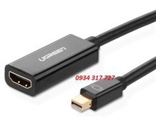 Mini Displayport to HDMI Ugreen 10461