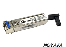 Module quang 1 sợi 1,25Gb GNC-SFP-SM-20AD