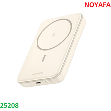 Pin Sạc Dự Phòng Không Dây UGREEN 25208 10000mAh 20W