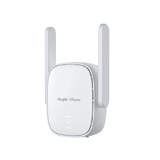 RG-EW300R—Bộ mở rộng Wi-Fi 300Mbps cao cấp