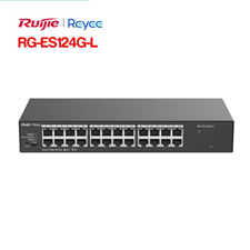 Ruijie RG-ES124G-L cao cấp
