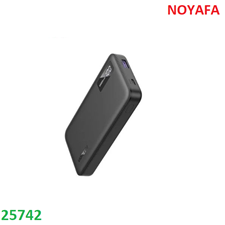 Sạc dự phòng UGREEN 25742 10000mAh hỗ trợ sạc nhanh PD QC chính hãng