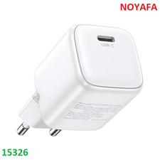 Sạc Nhanh Ugreen 15326 Nexode GaN 30W USB-C PD US Cao Cấp