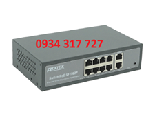 Switch 8 port PoE APTEK SF1082P 10/100 Cao cấp