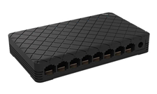 Switch chia mạng 8 cổng Gigabit Ruijie RG-ES08G chính hãng