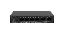 Thiết bị Chuyển mạch RG-ES106D-P V2 Không được Quản lý 6 cổng 10/100Mbps dạng để bàn chính hãng