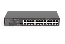Thiết bị Chuyển mạch RG-ES124GD Không được Quản lý 24 cổng 10/100/1000Mbps cao cấp