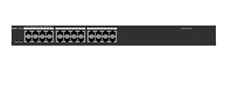 Thiết bị chuyển mạch RG-ES224GC không PoE được quản lý trên đám mây gigabit 24 cổng chính hãng