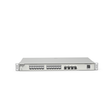 Thiết bị chuyển mạch RG-NBS3200-24GT4XS Gigabit quản lý lớp 2+ không PoE loại 24 cổng, 4 uplink SFP+