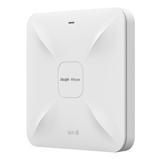 Thiết Bị Thu Phát Vô Tuyến Multi-G RG-RAP2260 (E) Reyee Wi-Fi 6 3202Mbps cao cấp