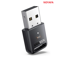 USB Bluetooth 5.4 Ugreen 35058 - Bộ Chuyển Đổi Không Dây Cho Máy Tính