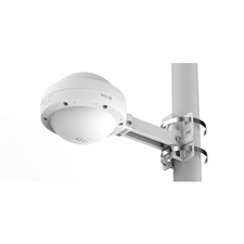 Bộ phát  Wi-Fi 6 Ruijie RG-RAP6262(G) AP Ngoài trời  AX1800 AP Đa hướng cao cấp